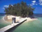 Island beach Island beach